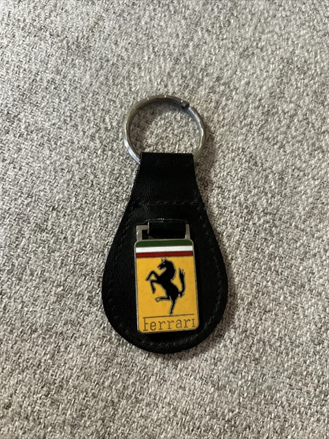 Ferrari - Key Ring