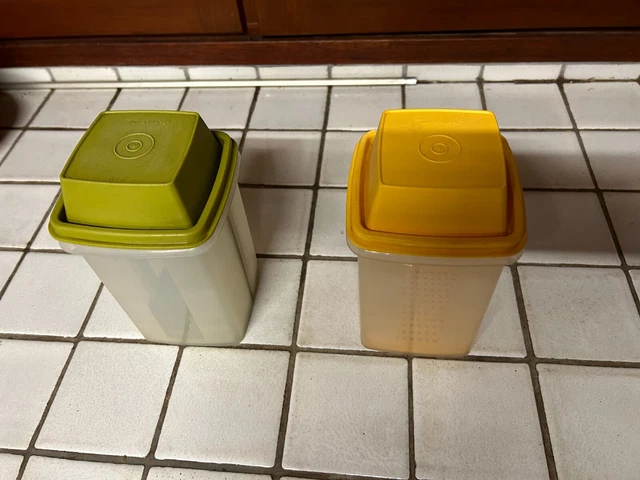 Pot A Cornichons Tupperware - conservation-et-rangement | Rakuten