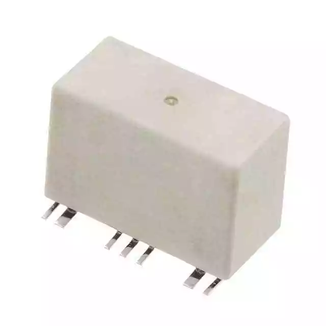 1 x 1 x RELAY RF 1FORMC/1CO 2A 4.5V