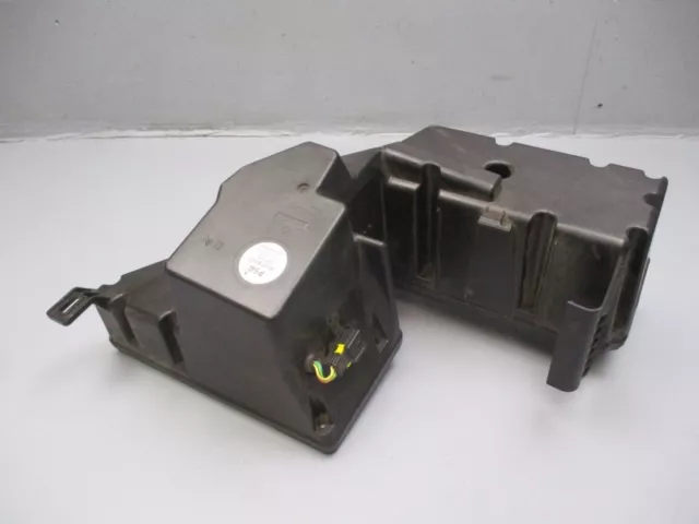 Boîte Subwoofer pour Citroen C5 III Break ( Td) 2.2 HDI 200 3