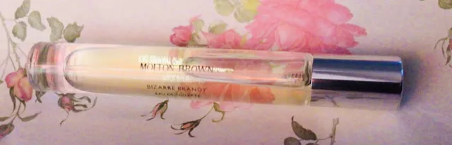 Molton Brown Bizarre Brandy edt Eau De Toilette 7.5 ml