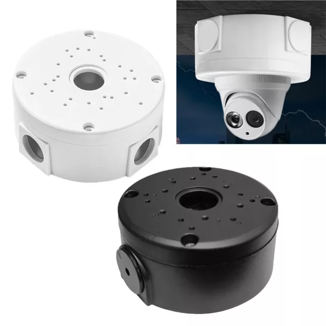 Universal Cable Deep Base Surveillance Dome Brackets  Cameras Fixed Tool