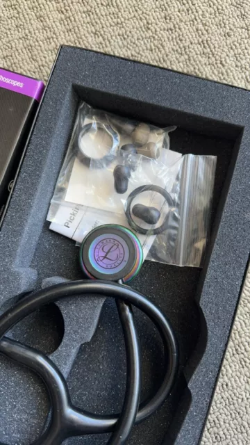 3M Littmann Classic III Stethoscope - Special Edition