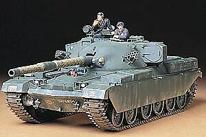 Tamiya British Chieftain Mk.5 Tank 35068