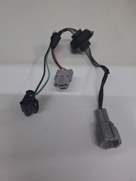 Connettore Sensore Temperatura 2 Pin Pre-cablato Per BMW – 13cm, Compatibile 1-9676644-1 - Foto 2