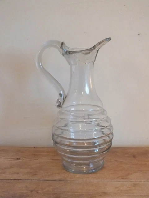 Lot De 12 Verres à Cidre En Verre Tradineur - 50 Cl - Lave-vaisselle Et Micro-ondes Safe