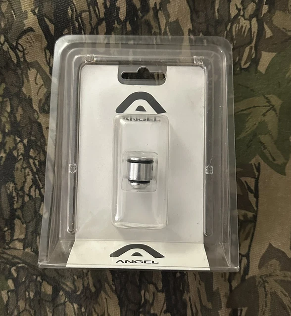 Boutons De Culasse WDP Angel Pour Paintball (accessoire D'occasion)
