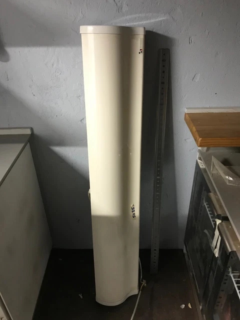 Barriera Lama D'aria Tecnosystemi Aria 3 Silence Mod.1500 Central 12300055Ri2
