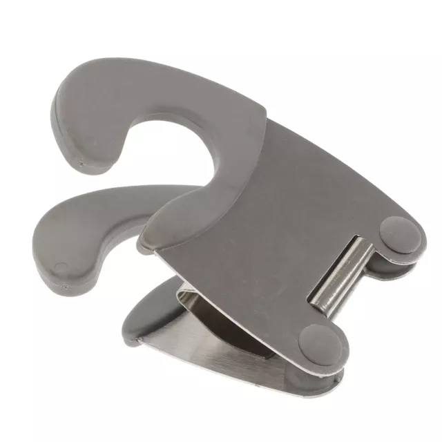 Anti-scald Casserole Clip Utensil Pot Clips Cooking Elasticity