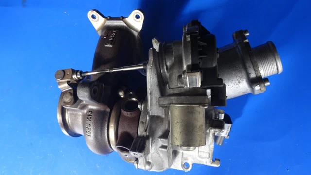 Turbo Original Ihi Audi VW Seat A3 S3 Sportback 06K145722T