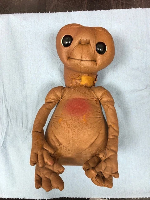 Peluche et deals