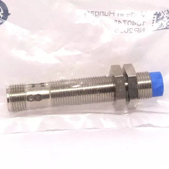 Inductive Proximity Sensor IME12-04NPSZC0S SICK 10-30VDC 200mA 4mm