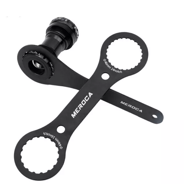 Bicycle Wrench Pedal Bearing Tool Installation Remover Repair