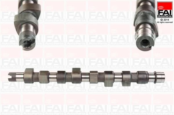 FAI AutoParts Albero a camme Asse a camme C329 per OPEL per ZAFIRA B (A05)