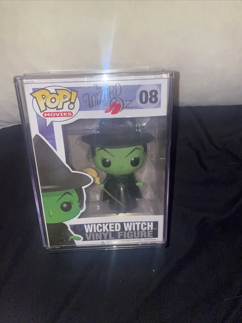Wicked Witch Funko Pop FOR SALE! - PicClick