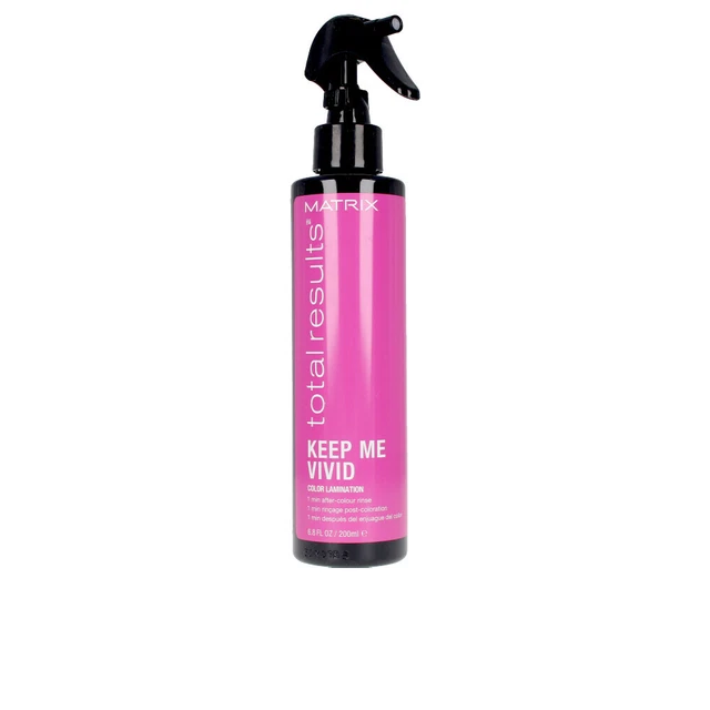 Capelli Matrix unisex TOTAL RESULTS KEEP ME VIVID color lamination 200 ml