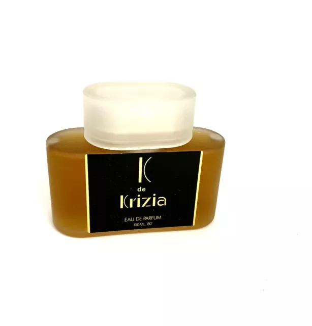 K de krizia top eau de parfum