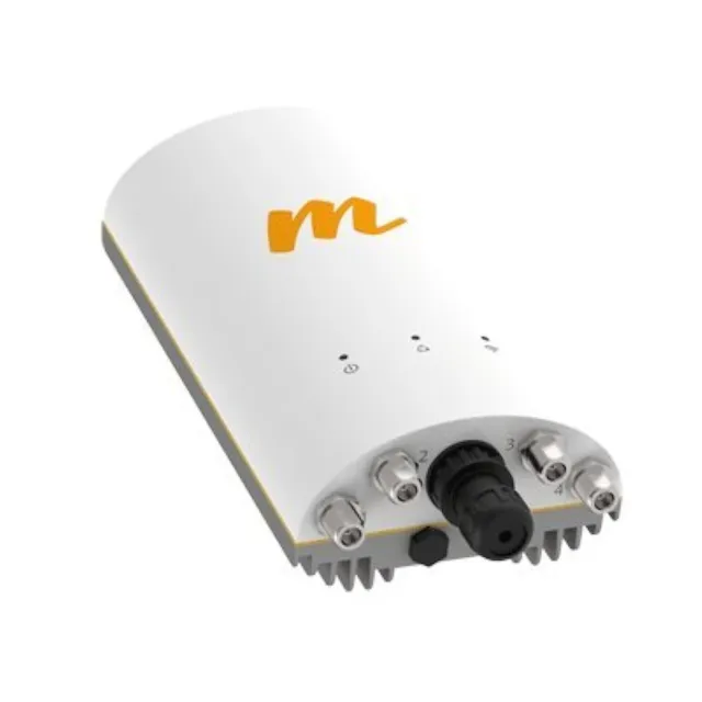 Mimosa Networks A5c 5GHz 4x4 MU-MIMO AP Up to 1.0 Gbps IP (1.7 Gbps PHY) NEW