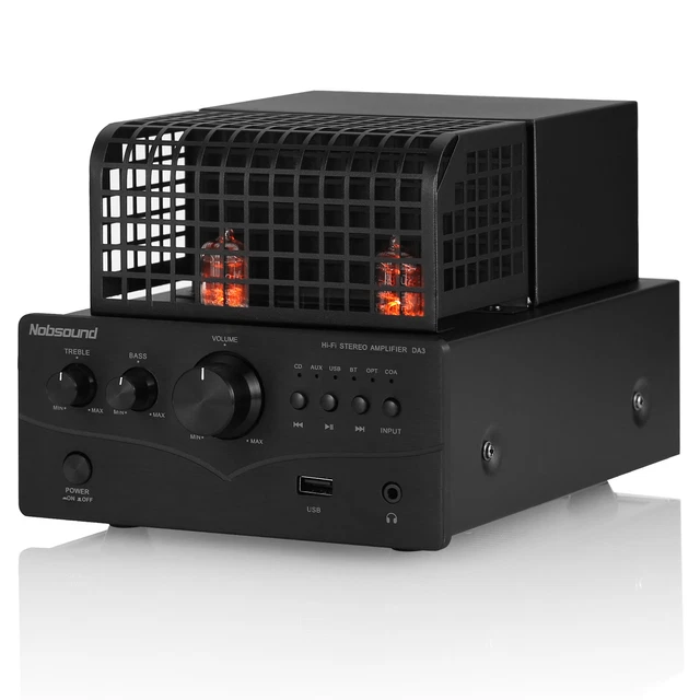 STK4044II Hybrid-IC Leistungsverstärker – 65x35mm, Bis über 100W, Für Audio-Fans
