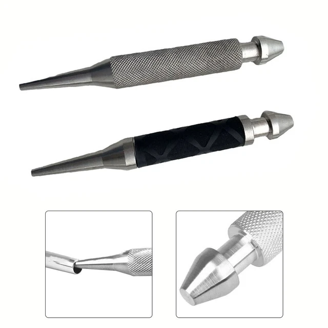 Rust Resistant Steel For Trumpet Repair Tool for Long Lasting Performance