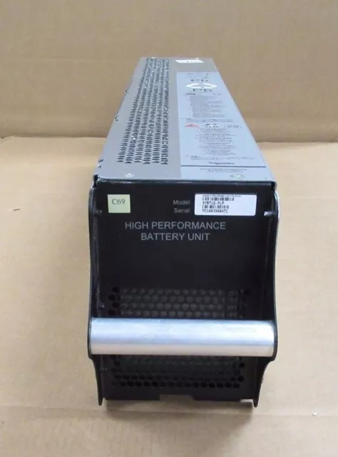 APC Symmetra PX High Performance Battery Unit - SYBTU2-PLP