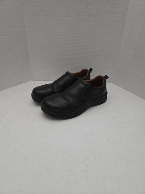 ?? RED WING Steel Toe Slip-On Work Shoes | Men\'s 8.5W | Oil-Resistant | USA Red Wing Shoes for Men on Sale up to 90% Off: Poshmark main image 4