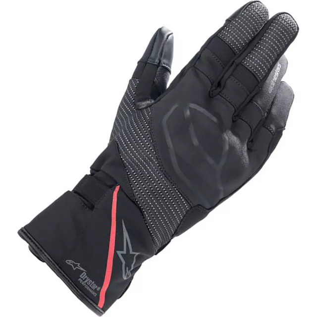 Alpinestars Stella Andes V3 DryStar Ladies Motorcycle Gloves Waterproof Womens