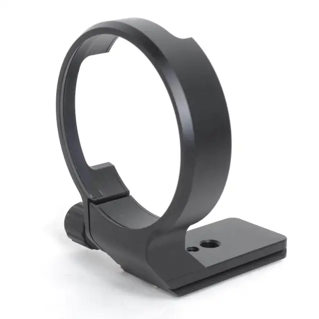 Metal Tripod Mount Ring Stativschelle Ring für Sigma 135mm f/1.8 DG HSM Art Lens