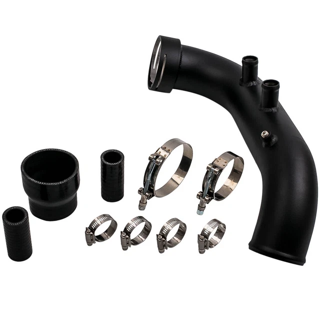 Tubo Aria Turbo LLS-GERMANY Per BMW Serie 1 E87 118d E 120d – Sostituisce 11617810308 E 11617792316
