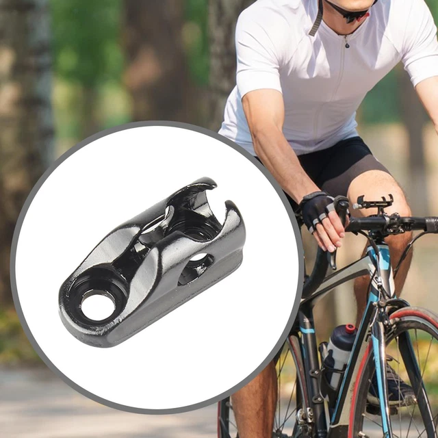 NOS Collier Guide-câble De Vitesse SIMPLEX – 60s/70s – Pour Vélo Downtube