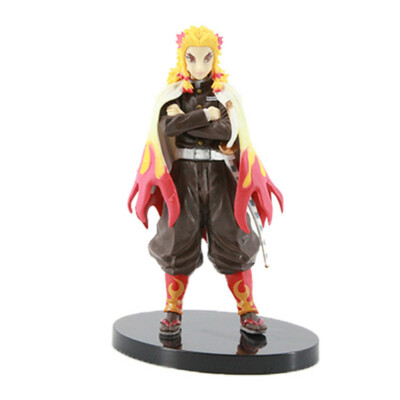 flame hashira figure