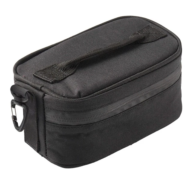 Étui De Transport Rigide Pour DJI Osmo Nano – Sac Étanche Anti-Chocs Et Anti-Rayures, Protection Parfaite