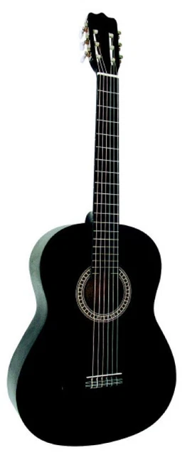 GUITARE Classique 4/4 (Adulte) 4 Coloris au choix