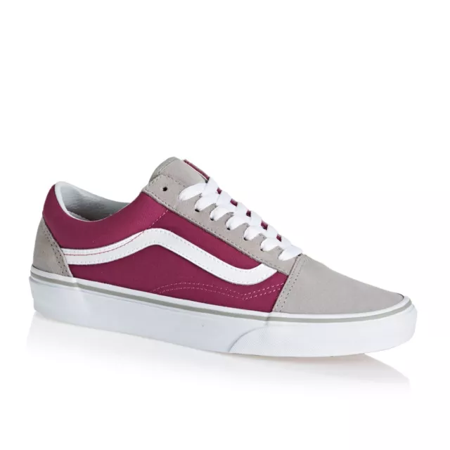 Scarpe donna VANS old skool drizzle, VANS