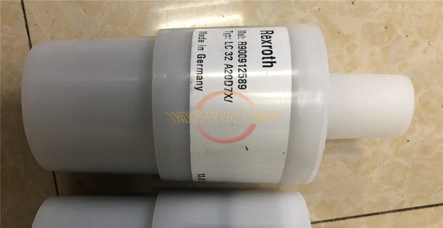 NEW Rexroth Cartridge valve LC32A20D7X R900912589