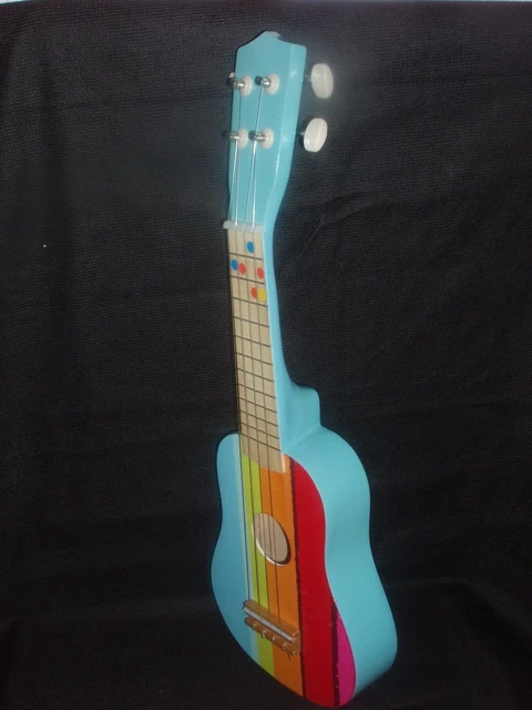 Childs Acoustic Guitar