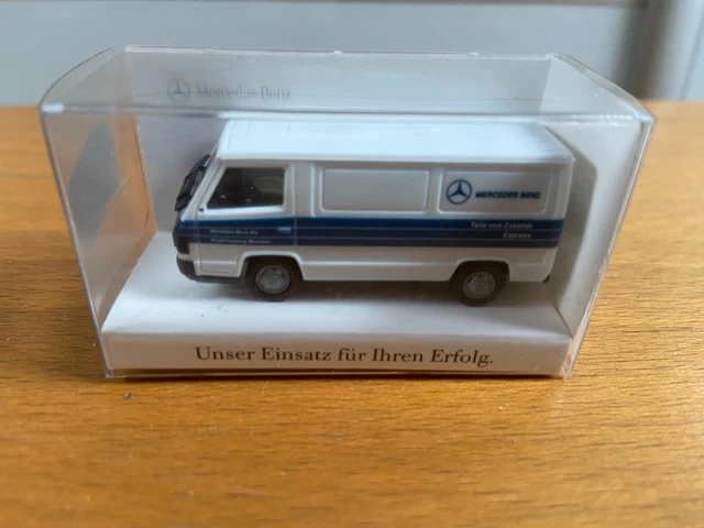 Lot De 11 Voitures Miniatures Anciennes - Mercedes Wiking 1/87, Opel, Norev, Matchbox - Occasion Très Bon état