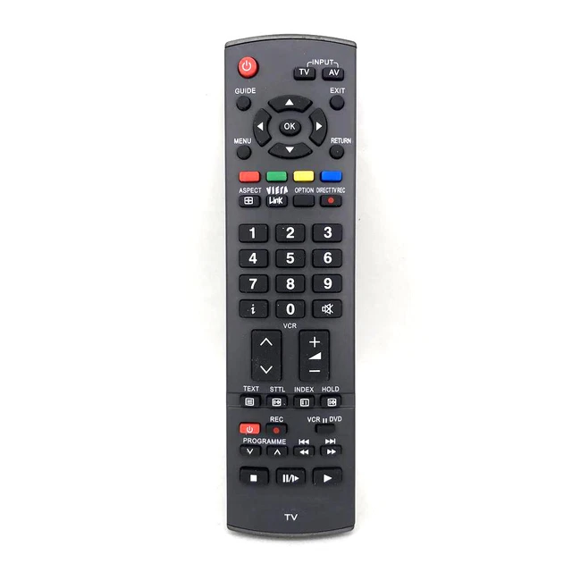 Télécommande Neuve AKB74475474 Pour TV LG 32MB25HM 32MB17HM - Compatible