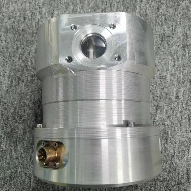 Alcatel Adixen PTM5154 Turbomolecular Pump