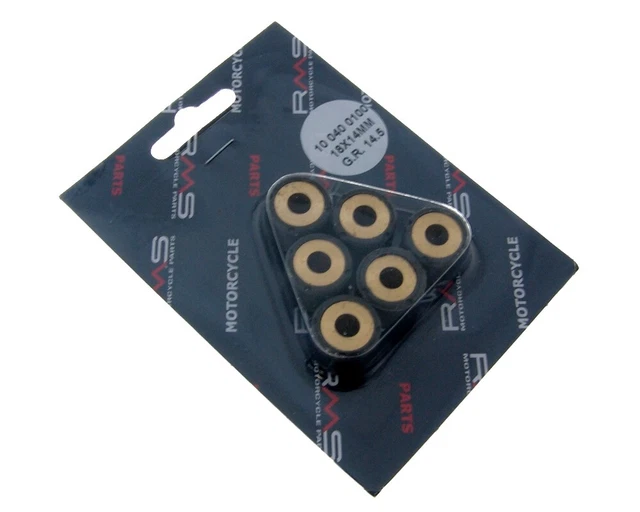Variateur Rolls MKX 18x14mm - 14,50g