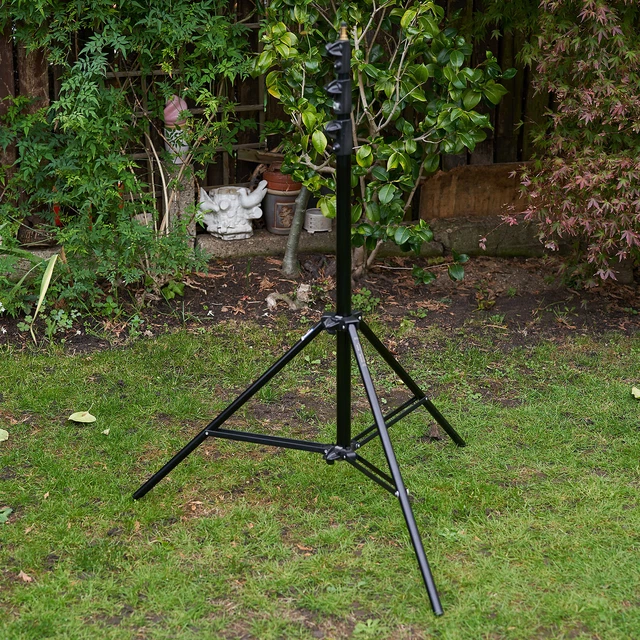 Soporte de iluminación clasificado Manfrotto 005B