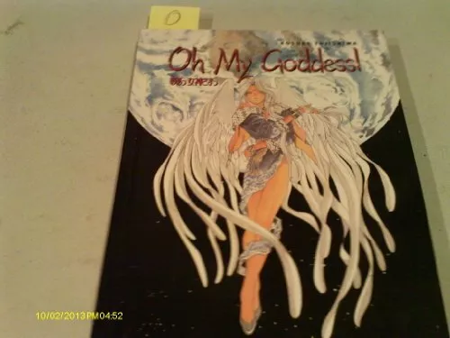 Oh My Goddess!: Queen of Vengeance: 7, Kosuke Fujishima