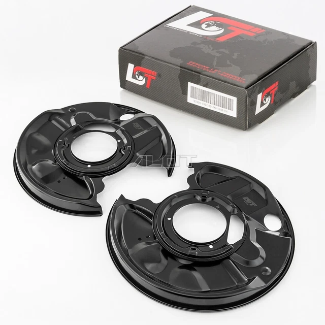 Disque De Frein Arrière Ventilé Rainuré Et Percé RANGE ROVER à Partir