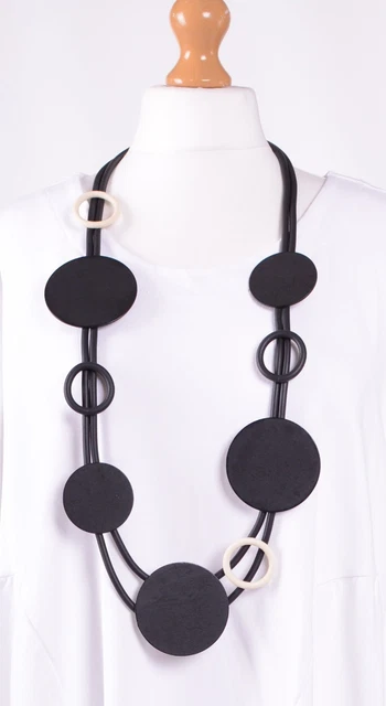 CHANEL | Jewelry | Chanel Gold Cc Medallion Statement Long Necklace