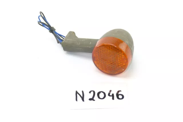 Aprilia SR 50 LC 1997 - Rear indicator N2046