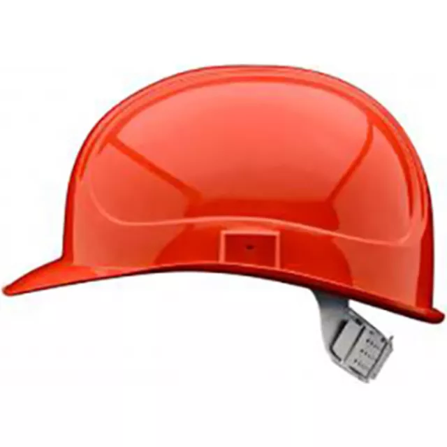 Voss Helme  2689-RD Elektrikerhelm EN 455   Rot