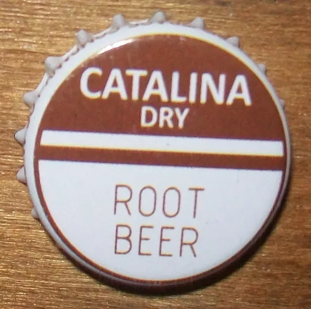 N°2253 Beer Bottle Caps