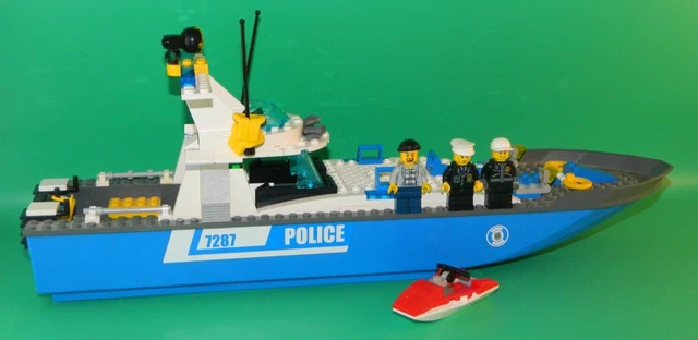 Lego 7287 FOR SALE PicClick UK