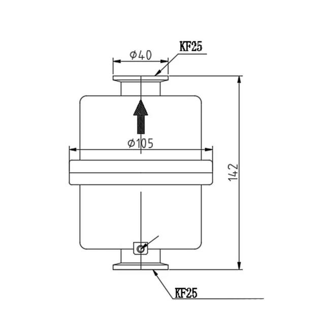 BGS Attrezzo Per Riempimento Olio Trasmissione Con Pompa Manuale | | Leroy Merlin - Foto 2