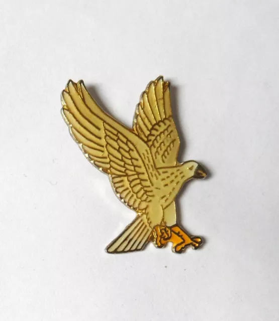 RNT/ pin's oiseau aigle